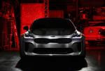 Kia Stinger GT by DUB 2018 года